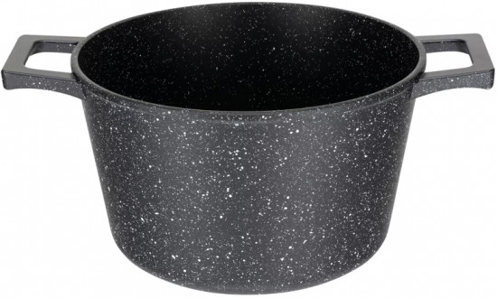 Кастрюля с крышкой  «Gurman»