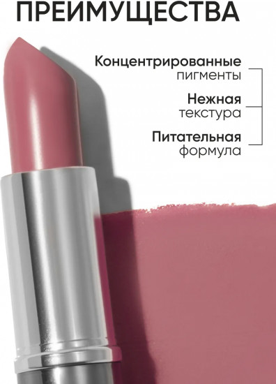 Помада для губ «Lipstick», тон 221