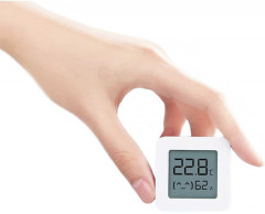 Датчик температуры и влажности Mi Smart Home LYWSD03MMC - Фото 2