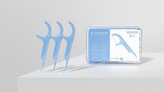 Флоссеры «Soocas Dental Floss Pick» - Фото 1