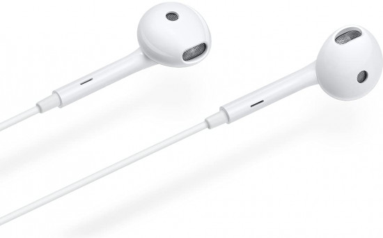 Проводные наушники Oppo MH135