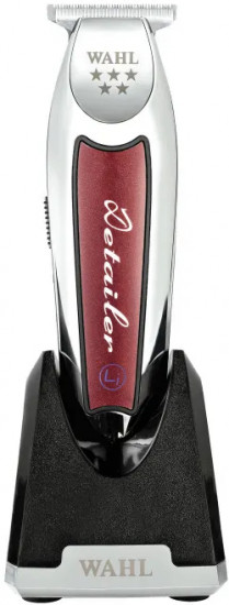 Машинка для стрижки Wahl 8171-016 Detailer Cordless