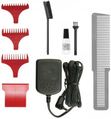 Машинка для стрижки 8171-016 Detailer Cordless - Фото 8