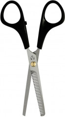 Ножницы для груминга филировочные 6" 28T «Scissors Studio Thinning» - Фото 1