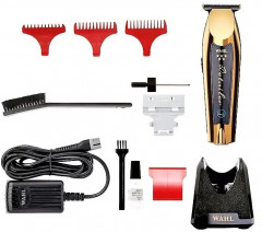 Машинка для стрижки 8171-716 Detailer Cordless - Фото 8