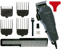 Машинка для стрижки 8464-1316H Taper 2000-R - Фото 5