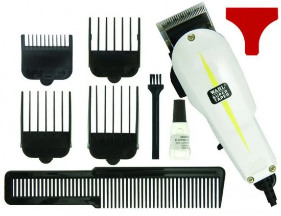 Машинка для стрижки Wahl 8466-216H (4008-0480) Super Taper