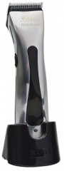 Машинка для стрижки 8843-L (4212-0470) Hair Clipper Prolithium Beretto Silver - Фото 5