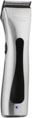Машинка для стрижки 8843-L (4212-0470) Hair Clipper Prolithium Beretto Silver - Фото 11