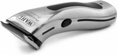 Машинка для стрижки 8843-L (4212-0470) Hair Clipper Prolithium Beretto Silver - Фото 13