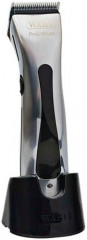 Машинка для стрижки 8843-L (4212-0470) Hair Clipper Prolithium Beretto Silver - Фото 14