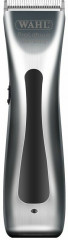 Машинка для стрижки 8843-L (4212-0470) Hair Clipper Prolithium Beretto Silver - Фото 19