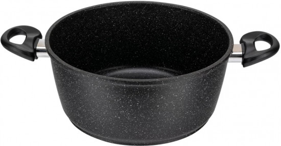 Кастрюля с крышкой  «Gurman»