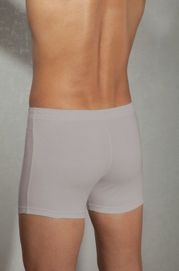 Трусы-боксеры мужские «Cotton Basic»