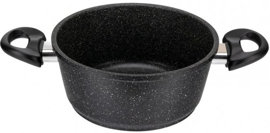 Кастрюля с крышкой  «Gurman»