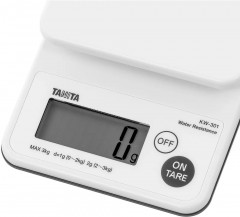 Весы кухонные KW-301 - Фото 1
