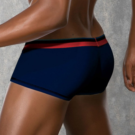 Трусы-боксеры мужские «Rugby»