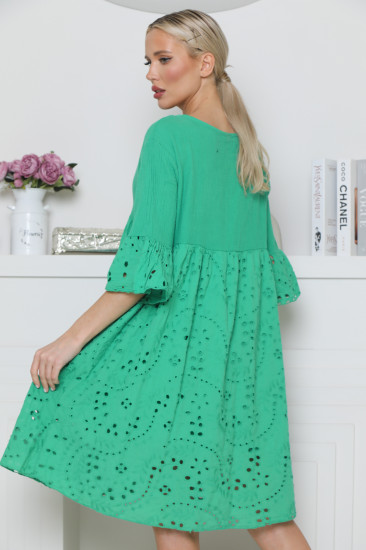 Платье женское «Ordinaria Green»
