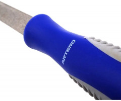 Пилка для когтей кошек и собак с металлическим напылением - Фото 7