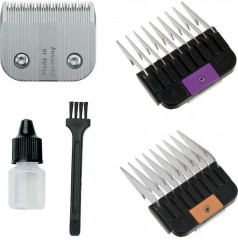 Машинка для стрижки животных 1250-0061 Max50 - Фото 9