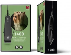 Машинка для стрижки животных 1400-0076 (1406-0076) - Фото 3