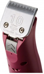 Машинка для стрижки животных 1247-0479 KM2 - Фото 5