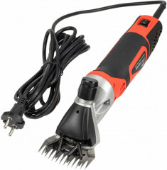 Машинка для стрижки овец Berlin 2 - Фото 7