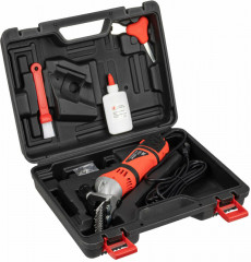 Машинка для стрижки овец Berlin 2 - Фото 8