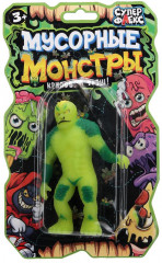 Игрушка-тянучка - Фото 3