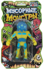 Игрушка-тянучка - Фото 5