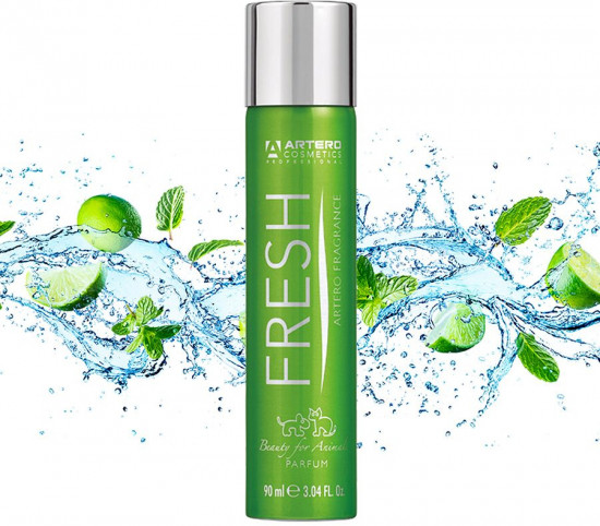 Парфюм для кошек и собак «Fresh»