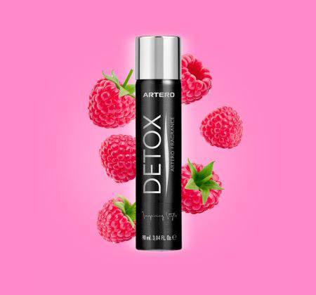 Парфюм для кошек и собак «Detox»