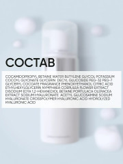 Пенка для ежедневного очищения кожи «Daily foaming cleanser» - Фото 8