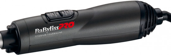 Плойка-фен Babyliss Pro BAB2675TTE