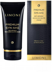 Крем для шеи и декольте со змеиным ядом - Фото 9