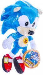 Игрушка мягкая «Соник» - Фото 1