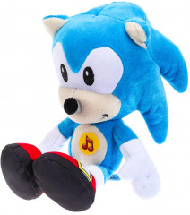Игрушка мягкая «Соник» - Фото 4