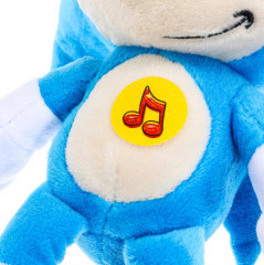 Игрушка мягкая «Соник» - Фото 6