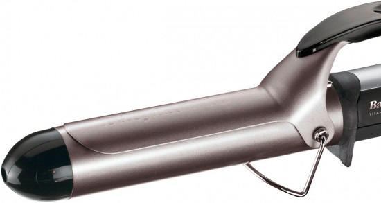 Плойка для завивки с терморегулятором BaByliss Pro BAB2174TTE «Ceramic Pulse»