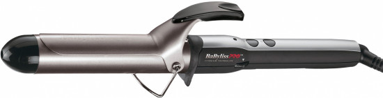 Плойка для завивки с терморегулятором BaByliss Pro BAB2174TTE «Ceramic Pulse»