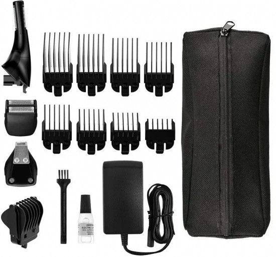 Мультитриммер Wahl 09893.0460 Extreme Grip