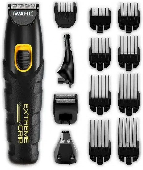 Мультитриммер Wahl 09893.0460 Extreme Grip