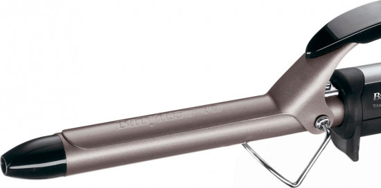 Плойка для завивки с терморегулятором BaByliss Pro BAB2172TTE «Ceramic Pulse»