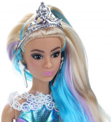 Кукла «София-русалка» - Фото 3