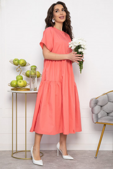 Платье «Вельс»