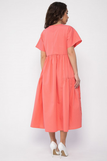 Платье «Вельс»