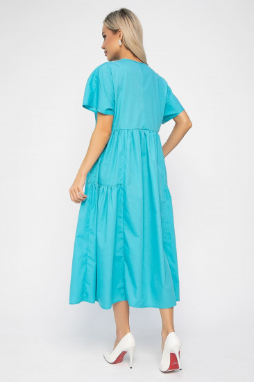 Платье «Вельс»