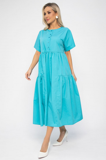 Платье «Вельс»