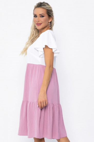 Платье «Ветер перемен»