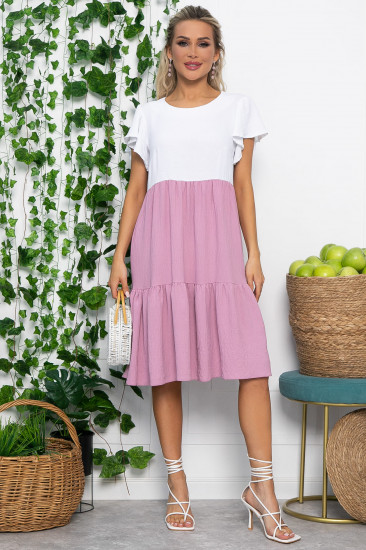 Платье «Ветер перемен»